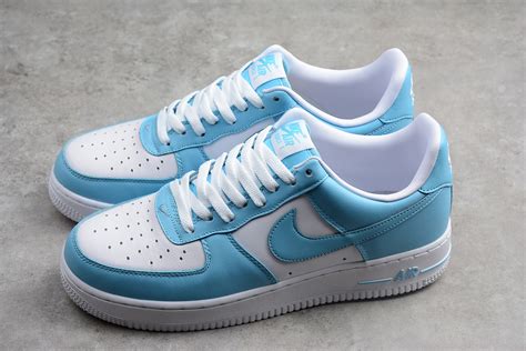 nike air one heren|nike air force 1 blue shoes.